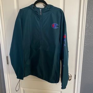 CHAMPION WINDBREAKER